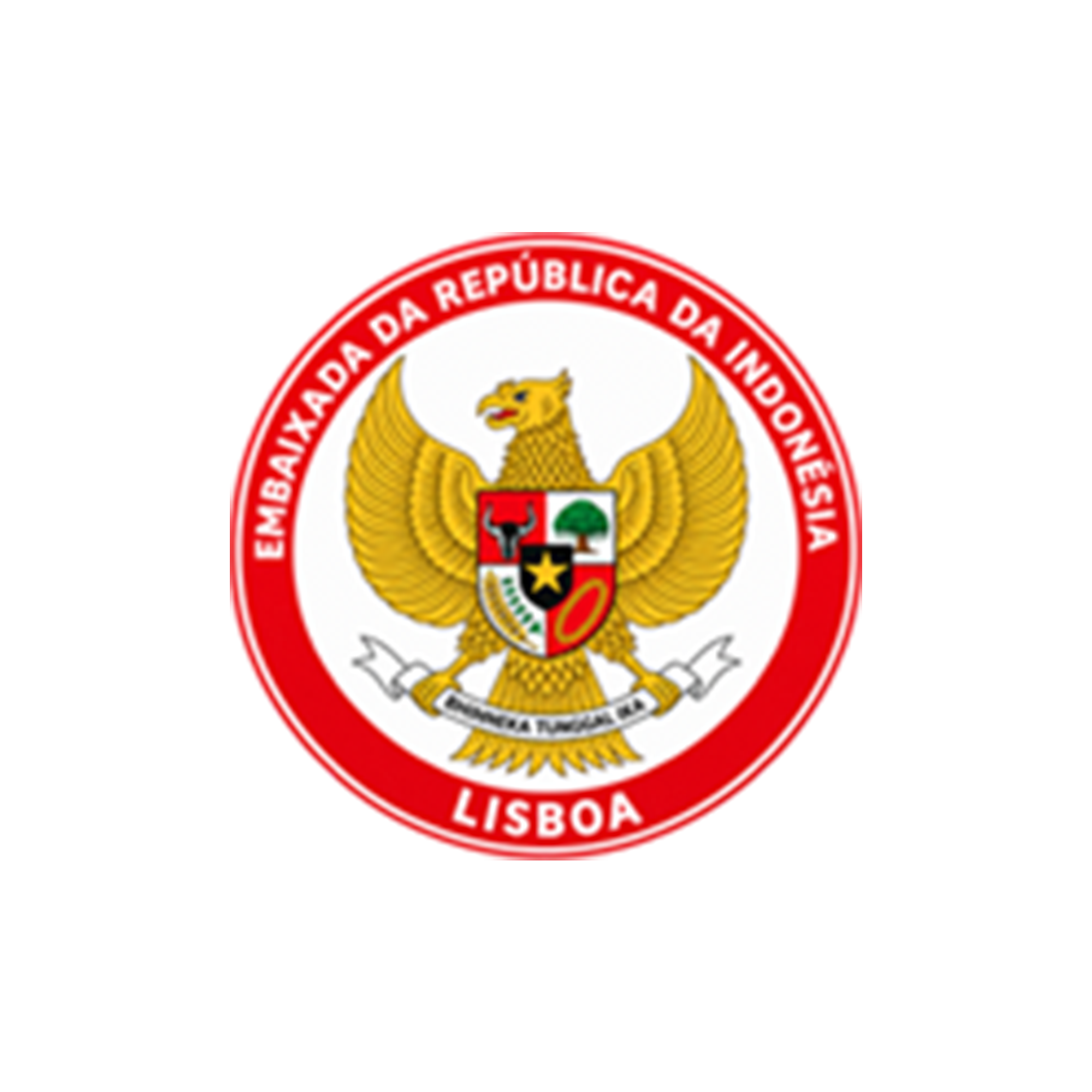 LISBON KBRI